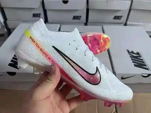 Arrival - Children's/Women's/Men's Shoes) Mbappe Nike Assassin 15th Generation Low Top Air Cushion F