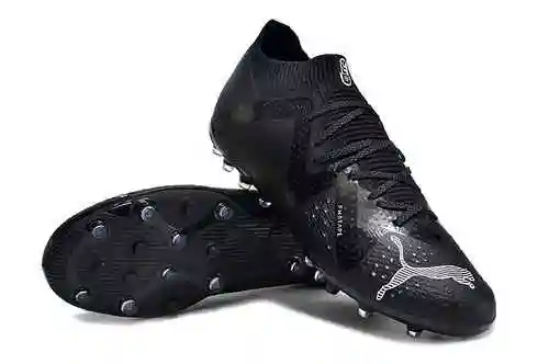 Arrival - friction particle version) Puma Future essence full knitting series MG football shoes Puma