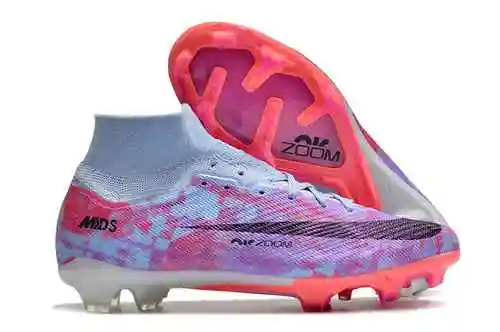 Arrival) Nike Air Zoom Mercurial Superfly IX Elite FG MDS006