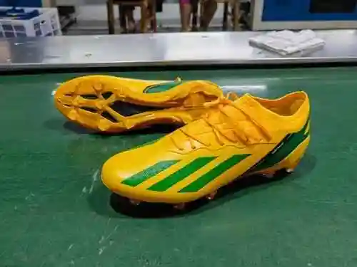 Arrival) Adidas X Series Knitted Waterproof FG Football Shoe Adidas x23crazyfast. 1 FG39-45