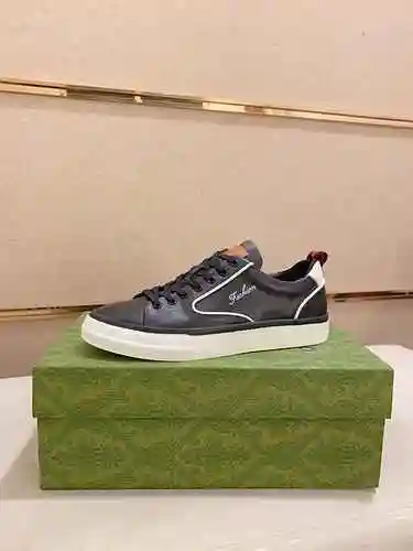 Zapato GUCCI para hombre Código: 0920B60 Talla: 38-44