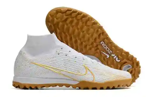 Arrival) Nike Air Zoom Mercurial Vapor XV Elite TF39-45