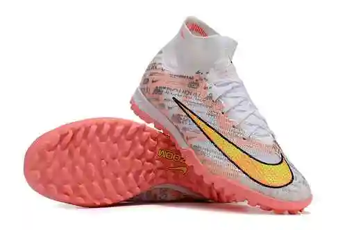 Arrived 35-45 Nike Air Zoom Mercurial Vapor XV Elite TF