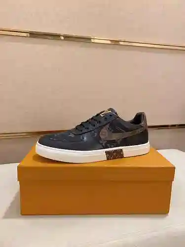 Zapato LV Hombre Código: 0920B30 Talla: 38-44