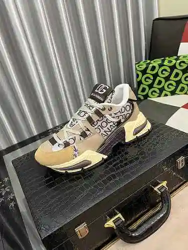 Dolce&Gabbana Código de estilo de pareja: 0918C10 Talla: 36-44 (personalizado para 45,,, 4)