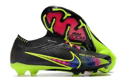Arrival) Nike Air Zoom Mercurial Superfly IX Elite FG