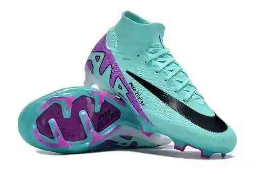 (Llegada 35-45) Nike Air Zoom Mercurial Superfly IX Elite FG