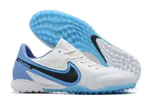 Arrived 39-45) NikeTiempo Legend 9TF High end MD Bottom