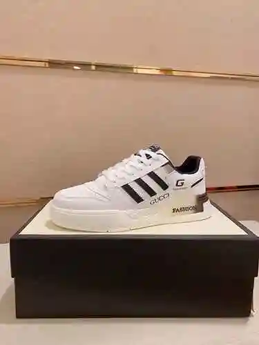 Zapato GUCCI para hombre Código: 0920B50 Talla: 38-44