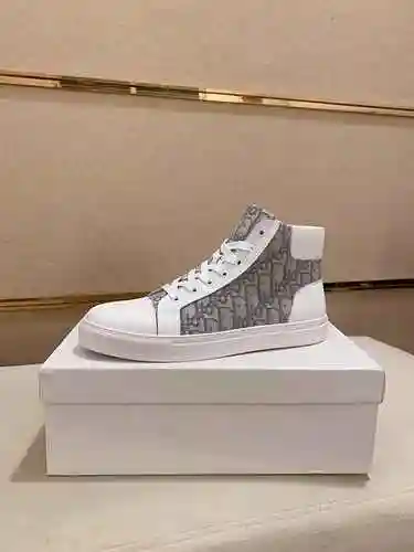 Zapato Dior Hombre Código: 0920B40 Talla: 38-44 (Personalizable 45.)