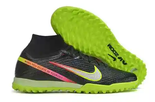Llegó 35-45 Nike Air Zoom Mercurial Vapor XV Elite TF