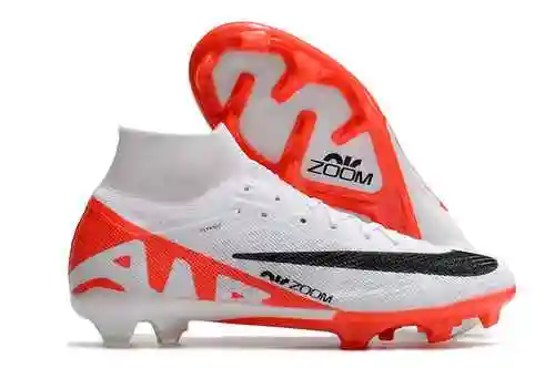 Arrival) Nike Air Zoom Mercurial Superfly IX Elite FG
