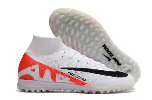 Arrival - Children's/Women's/Men's Shoe) Nike Air Zoom Mercurial Vapor XV Elite TF