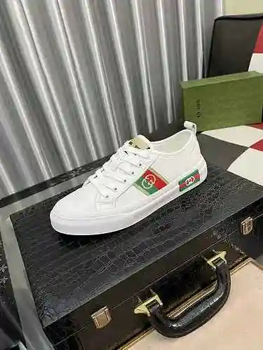 Código de zapato de hombre GUCCI: 0918B50 Talla: 38-44