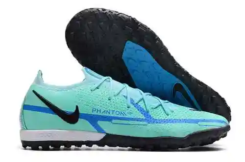 Arrival) Nike Phantom GT2 Waterproof Fully Knitted Broken Nail Soccer Cleat Nike Phantom GT2 Elite T