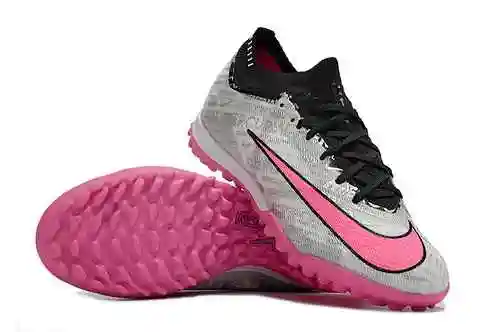 Arrived 35-45 Nike Air Zoom Mercurial Vapor XV Elite TF