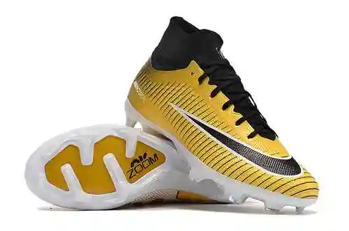 (Arrival - Children's/Women's/Men's Shoes) Nike Air Zoom Mercurial Superfly IX Elite FG