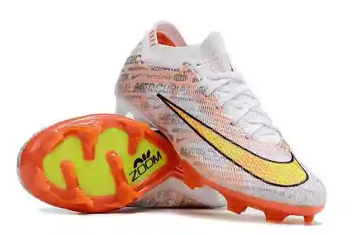 (Arrival - Children's/Women's/Men's Shoes) Mbappe Nike Assassin 15th Generation Low Top Air Cushion 