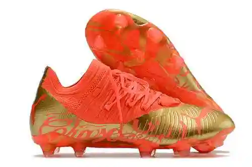 Arrival - Correct Color Matching) Puma Future Star Second Generation Neymar Exclusive Boot Waterproo