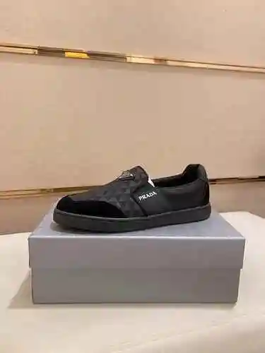 Zapato Prada Hombre Código: 0920B20 Talla: 38-44 (Personalizable 45.46)