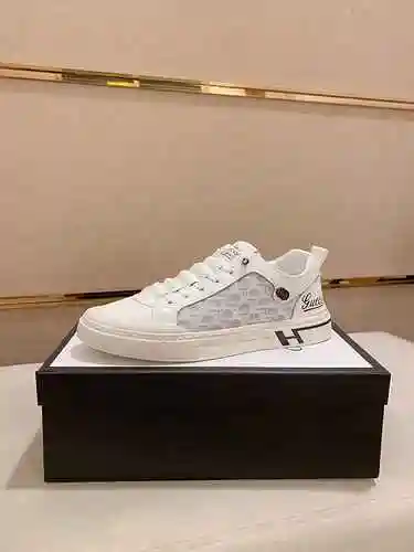 Zapato GUCCI para hombre Código: 0920B50 Talla: 38-44