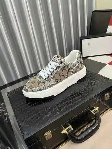 Código de zapato de hombre GUCCI: 0918B50 Talla: 38-44