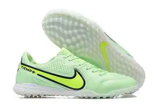 Arrival) NikeTiempo Legend 9TF High end MD Bottom