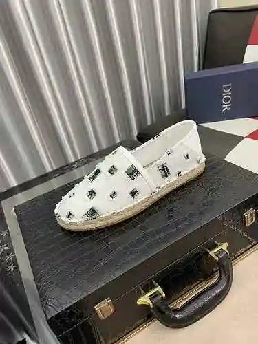 Zapato Dior Hombre Código: 0918B30 Talla: 38-44