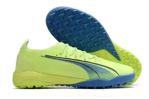 Puma Ultra Ultimate TF39-45 upon arrival
