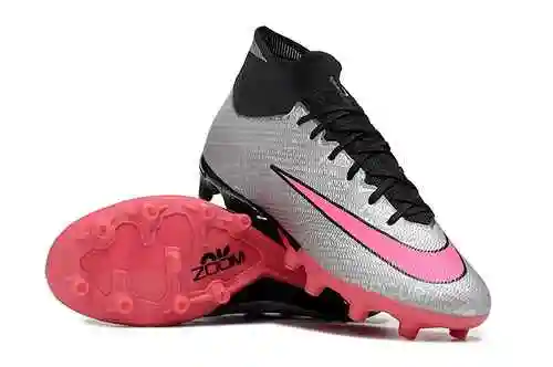 (Arrival - Children's/Women's/Men's Shoes) Nike Assassin 15th Generation High Top Lucent Pack Set wi