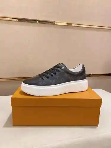 Zapato LV Hombre Código: 0920B60 Talla: 38-44