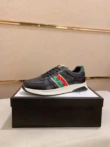 Zapato GUCCI Hombre Código: 0920B30 Talla: 38-44