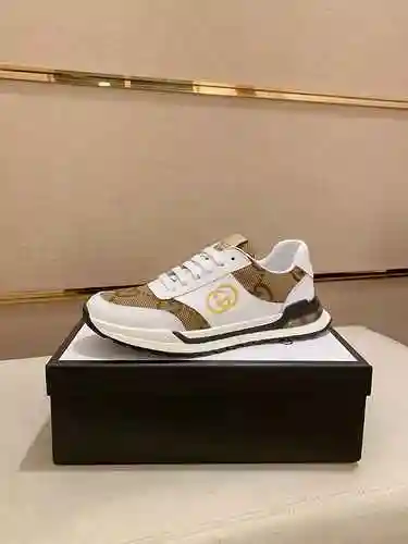 Código de zapato de hombre GUCCI: 0920B40 Talla: 38-44