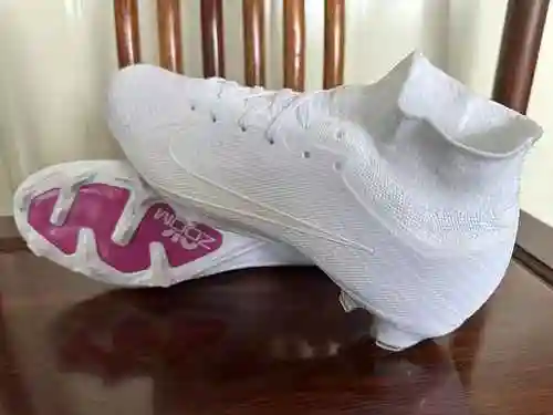 (Envío Camaleón - Zapatos para niños/mujeres/hombres) Nike Assassin 15th Generation High Top Air Cus
