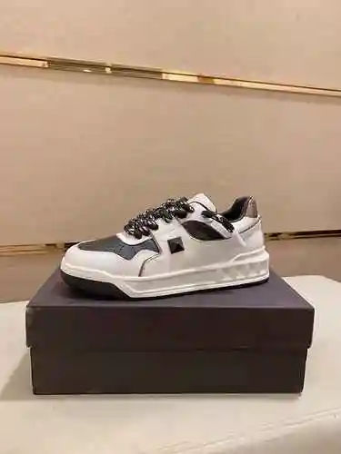 Zapato Valentino Hombre Código: 0920B80 Talla: 38-44 (Personalizable 45.46)