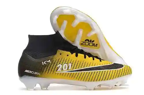 Arrival - Children's/Women's/Men's Shoe) Nike Air Zoom Mercurial Superfly IX Elite FG