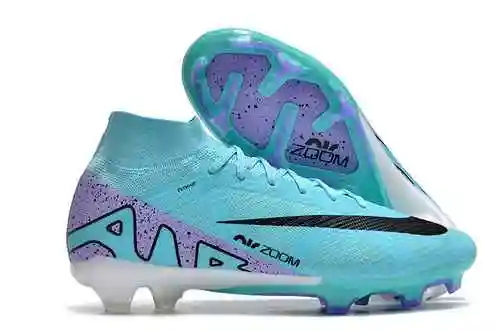 Nike Air Zoom Mercurial Vapor 15 Elite XXV FG39-45