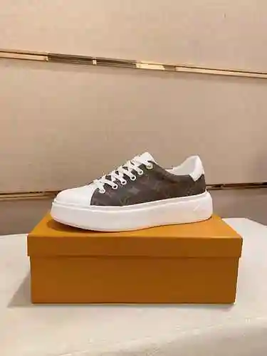 Zapato LV Hombre Código: 0920B60 Talla: 38-44