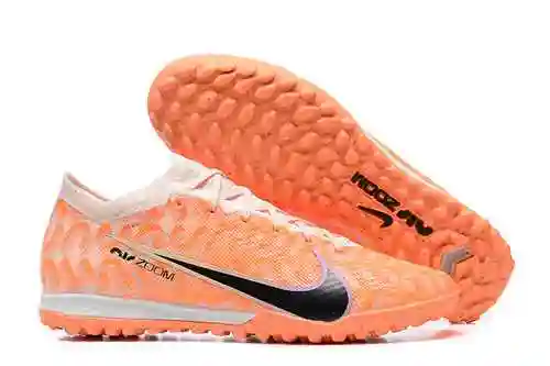 Arrived 35-45) Nike Assassin Fifteenth Generation Low Cut Fully Knitted Waterproof MD Aerated Grass 