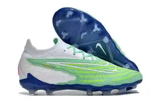 Llegada - Zapatos para niños/mujeres/hombres - Nueva fábrica Número normal) Zapato de fútbol Nike Ph