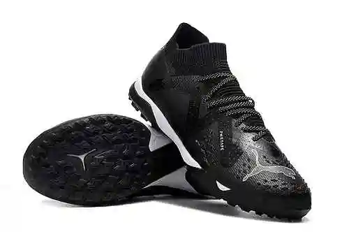(Arrival - friction particle version) Puma Future essence All Knit Waterproof TF Chipped Spike MD So
