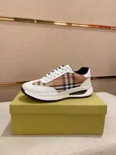 Zapato Burberry Hombre Código: 0920B50 Talla: 38-44 (Personalizable 45.46)