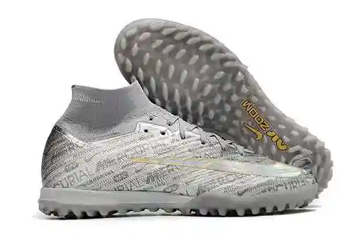 Arrived 35-45 Nike Air Zoom Mercurial Vapor XV Elite TF
