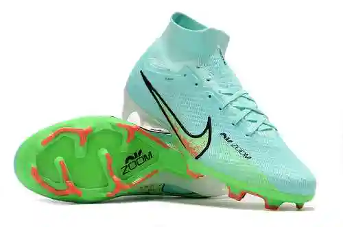 (Arrival - Children's/Women's/Men's Shoes) Nike Air Zoom Mercurial Superfly IX Elite FG