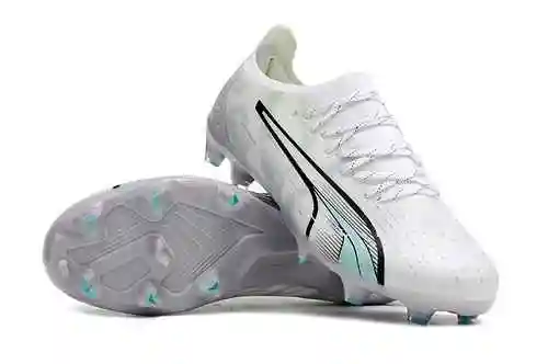 (Arrival) Puma World Cup All Knitted Waterproof FG Football Cleat Puma Ultra Ultimate FG39-45