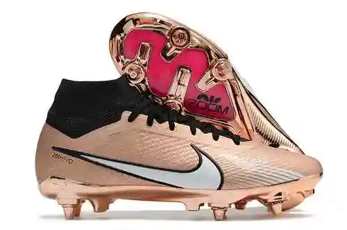 Arrival) Nike SG Stinger 15th Generation Low cut Waterproof Knitted SG Football Cleat Nike Zoom Vapo