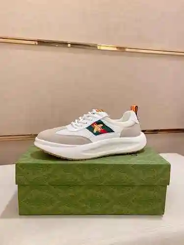 Zapato GUCCI para hombre Código: 0920B50 Talla: 38-44