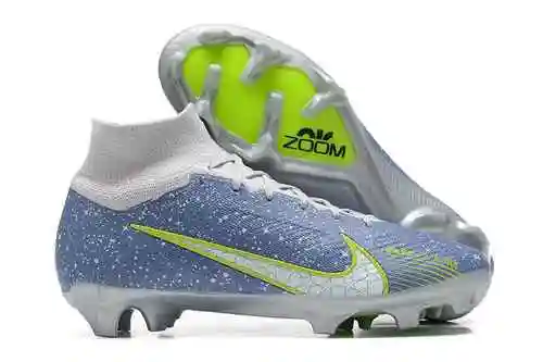 (Arrival) Nike Assassin 15th Generation High Top Lucent Pack Set with Built-in Full Air Cushion Wate