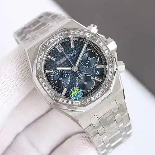 Aibi Watch Reloj para hombre combinado con movimiento mecánico original completamente automático, ca