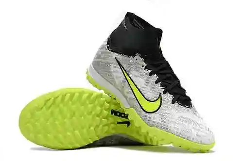 Arrived 35-45 Nike Air Zoom Mercurial Vapor XV Elite TF